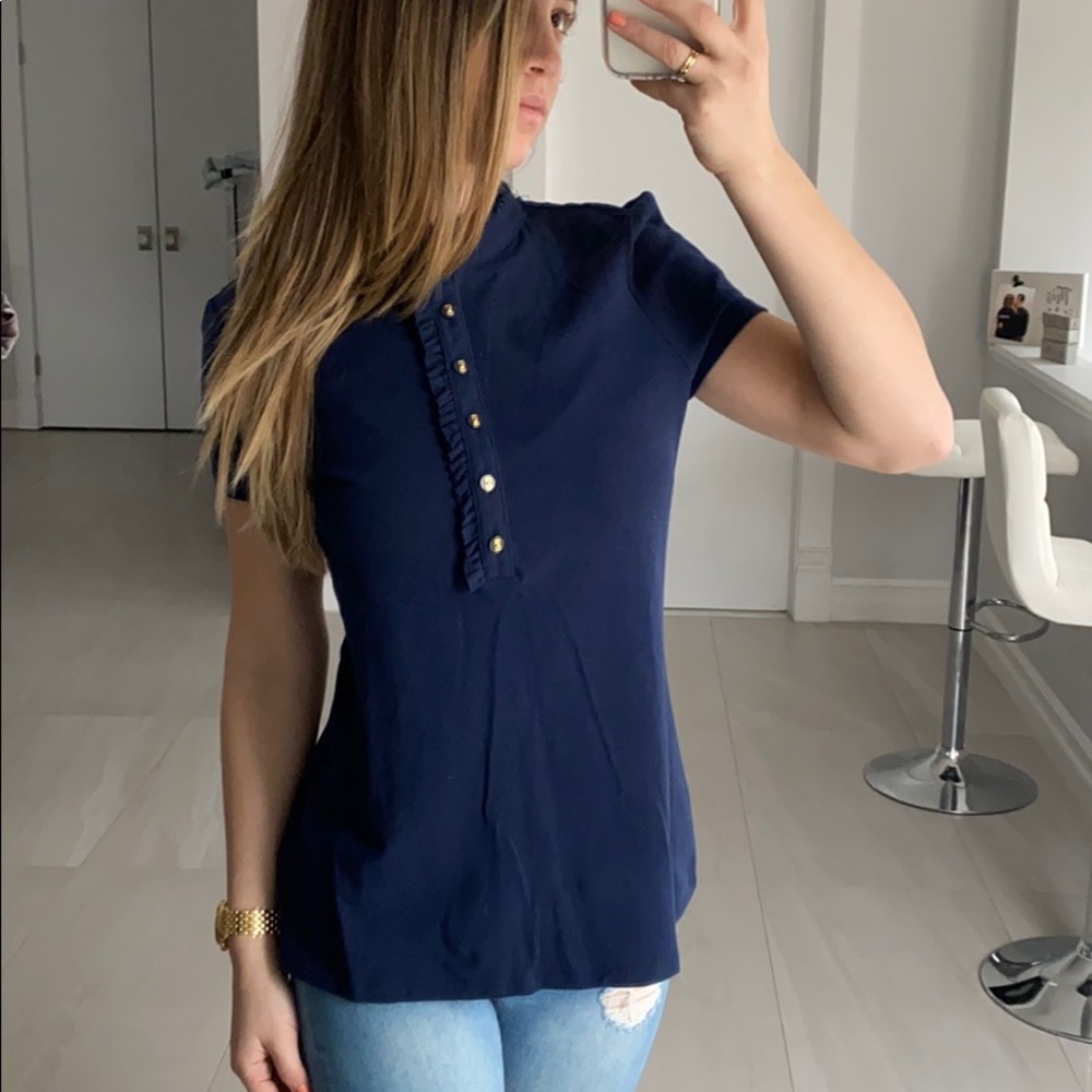 Charter Club Top